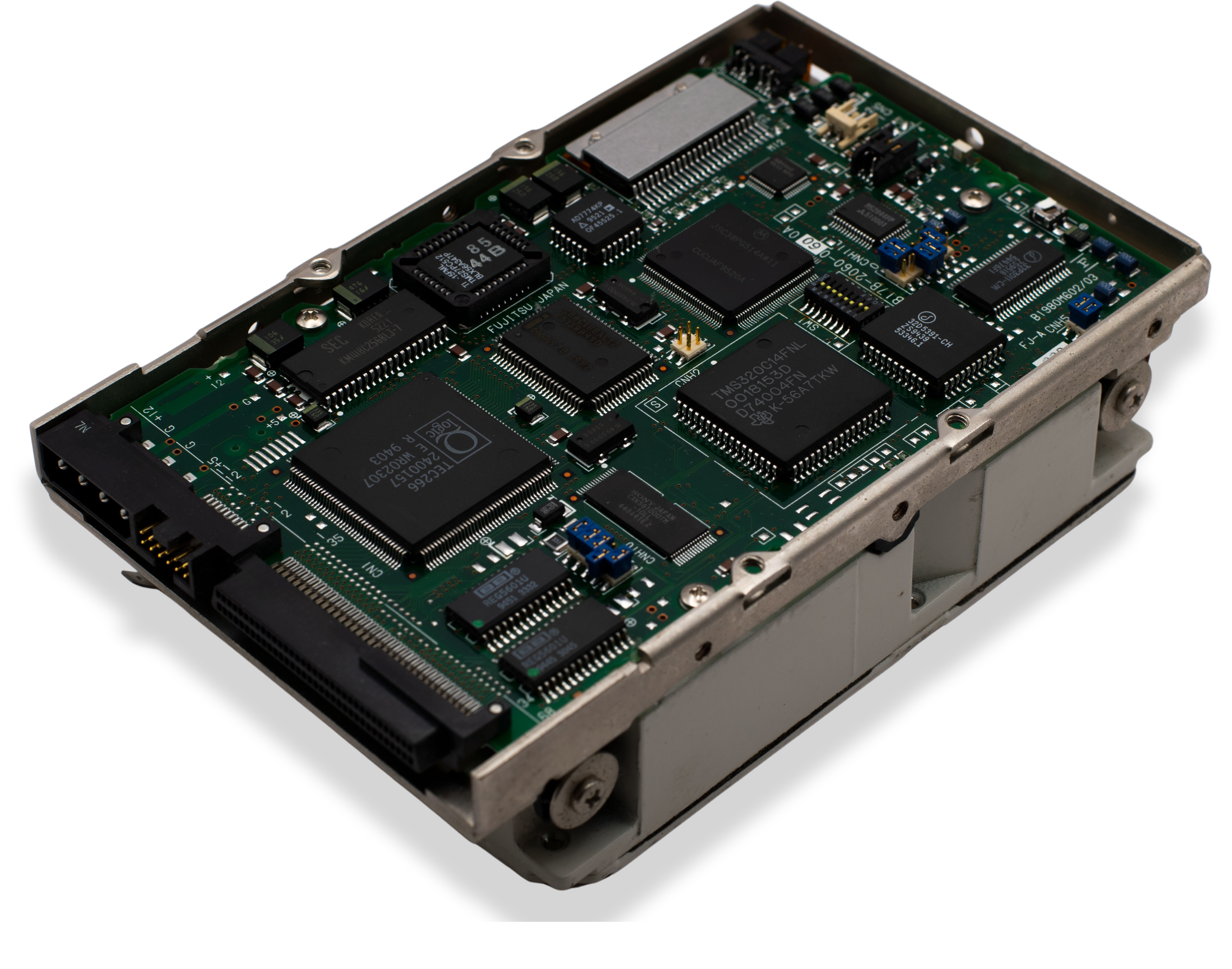 Hardware de integración Altarus